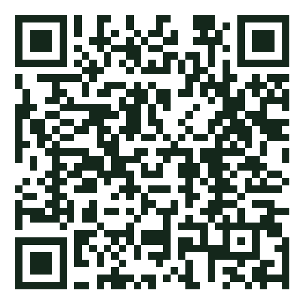Código QR de High Profile of Branson Dispensary