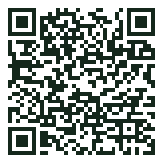 QR-code voor High Profile of Canton Dispensary