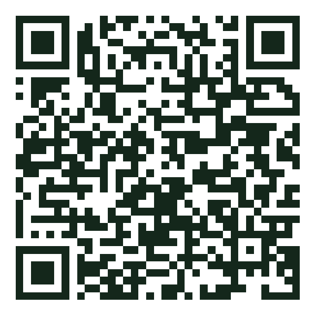 Código QR de High Profile X Budega of Boston Dispensary