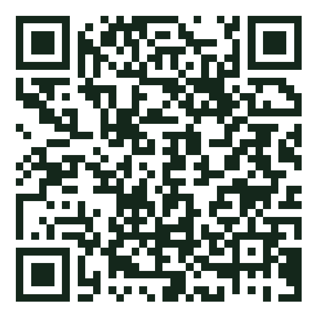 QR code for High Profile X Budega of Roxbury Dispensary