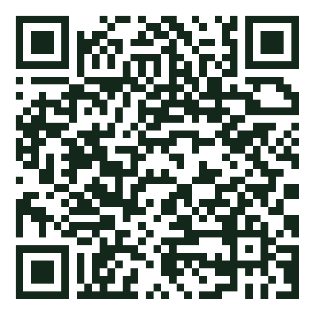 QR code for High Rollers Atlantic City Dispensary