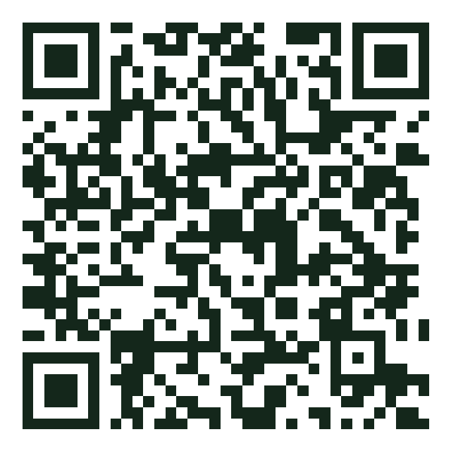 QR-Code für High Rollers Premium Cannabis