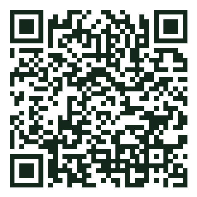 Codice QR di High Society Berlin Rosenthaler - CBD Shop