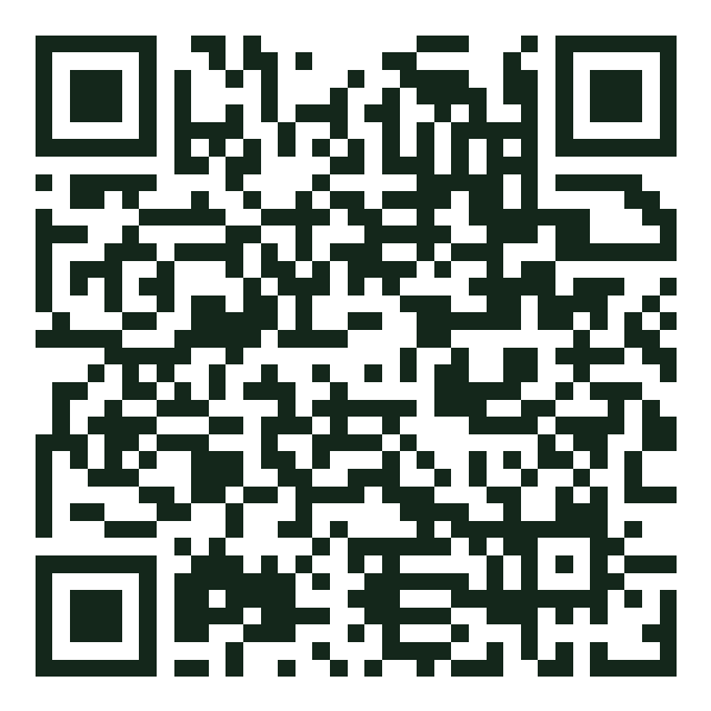 Kod QR lokalu High Society Cannabis Lounge
