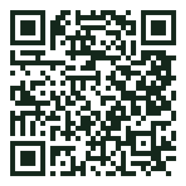 QR-код закладу High Society