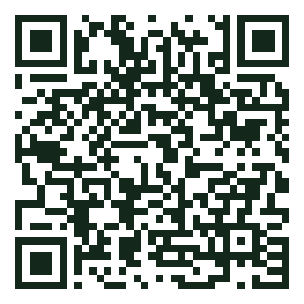 QR-код закладу High Society Weed Dispensary Charlotte