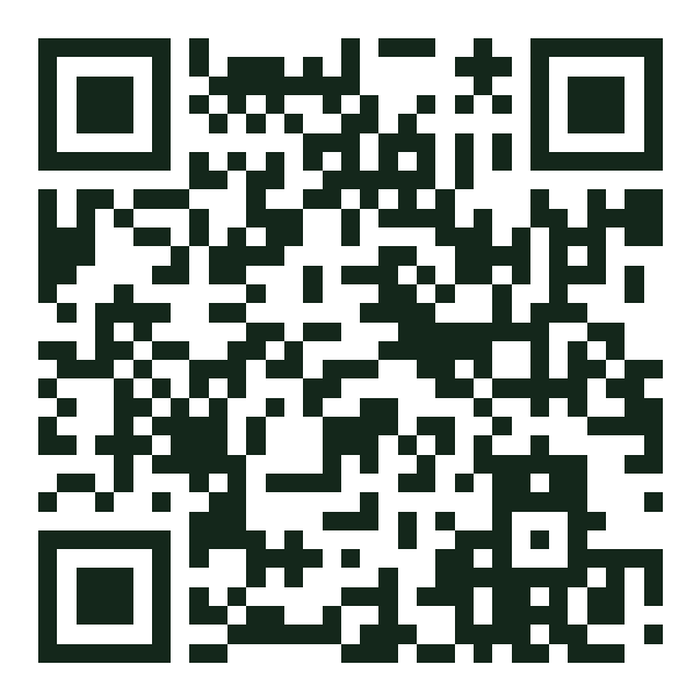QR-код закладу High Society Wellness