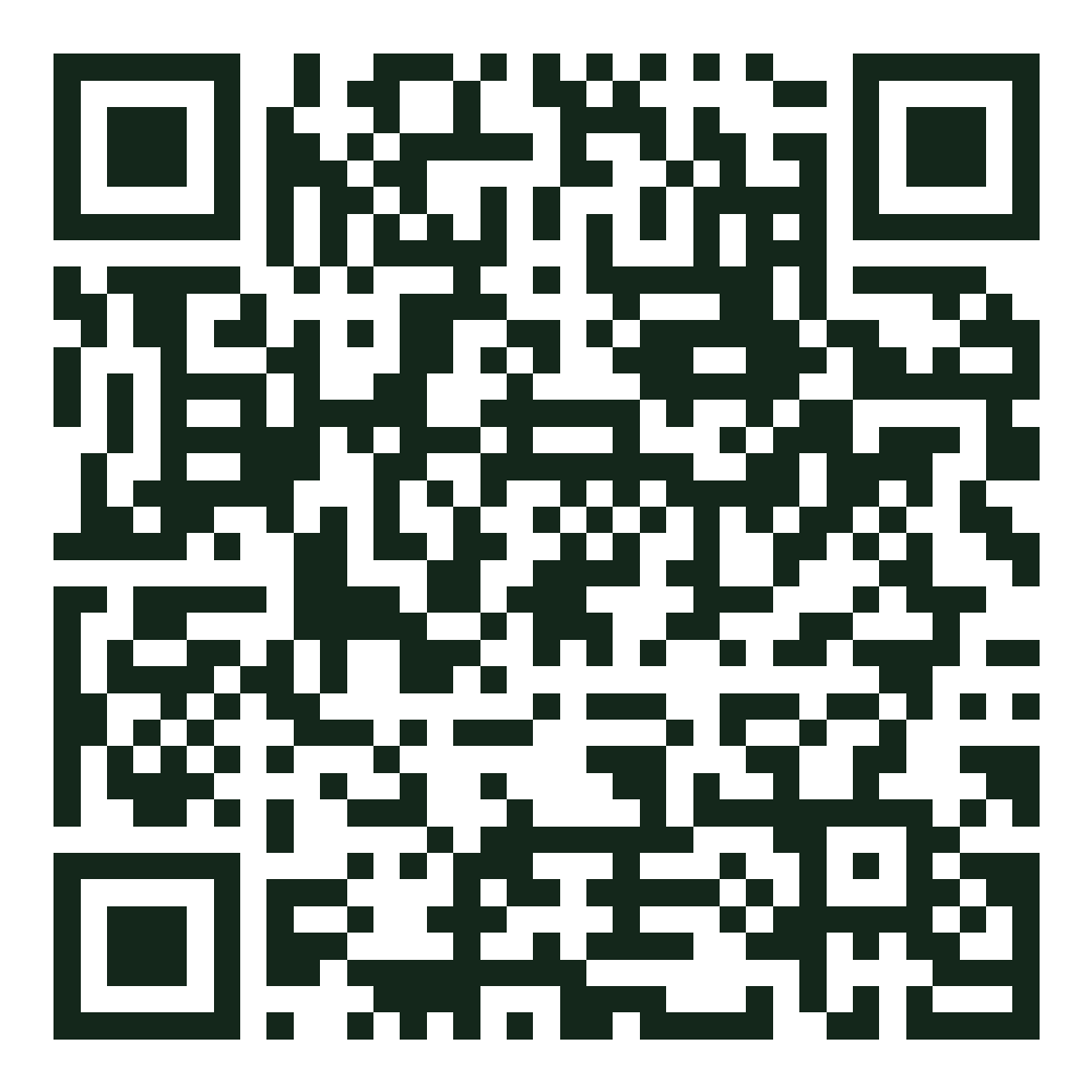 Codice QR di High Standard Cannabis