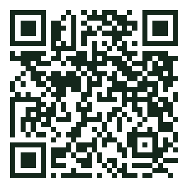 QR-code voor High Street Cannabis
