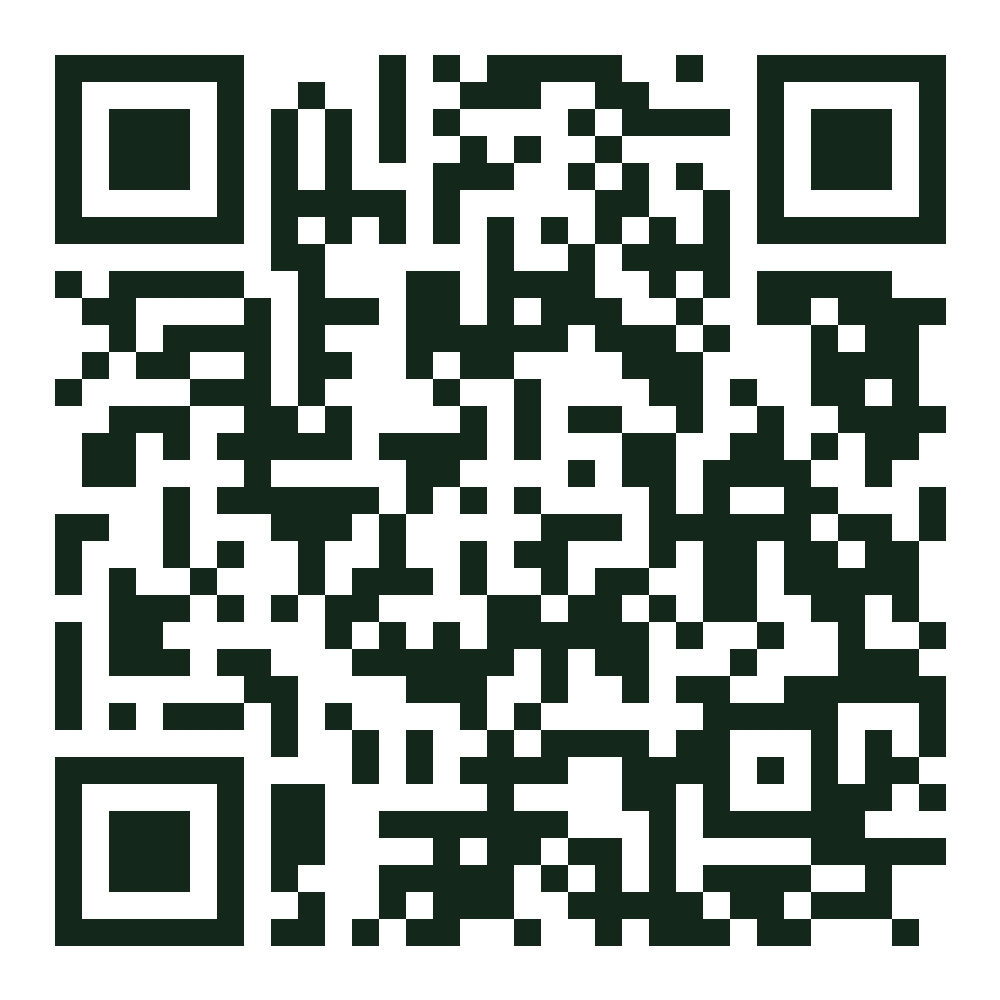 QR code for High Street Dispensary