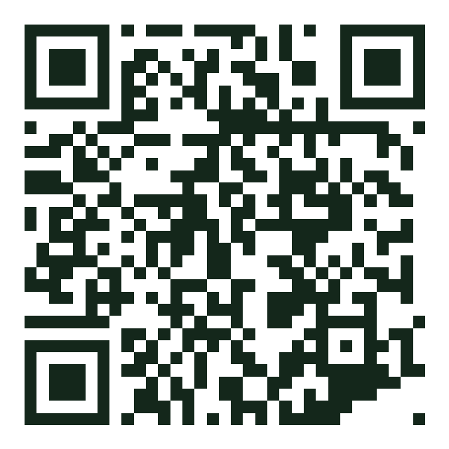 Kod QR lokalu High Thai Weed