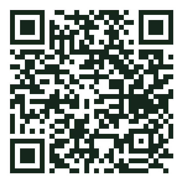 Código QR de High tides csc