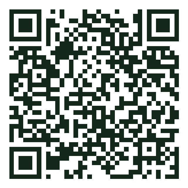 QR-code voor High time Barcelona-Private social club