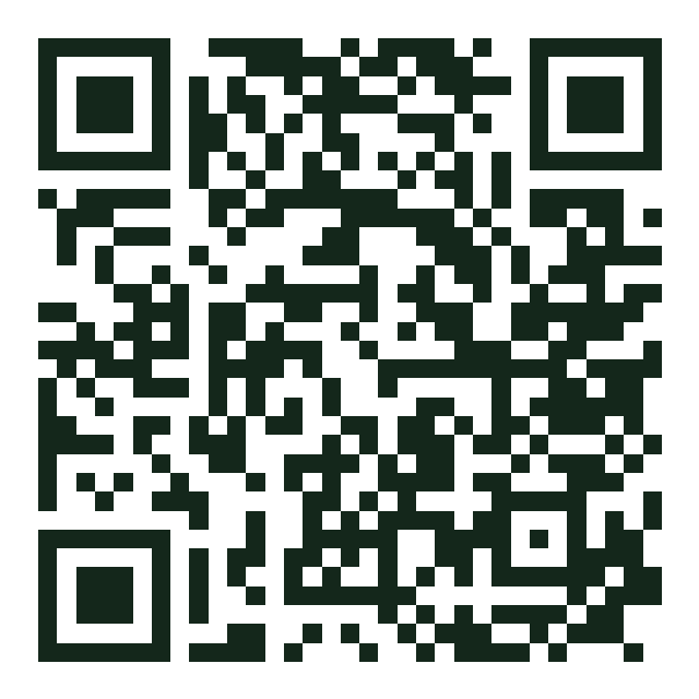 QR code for High times cannabis