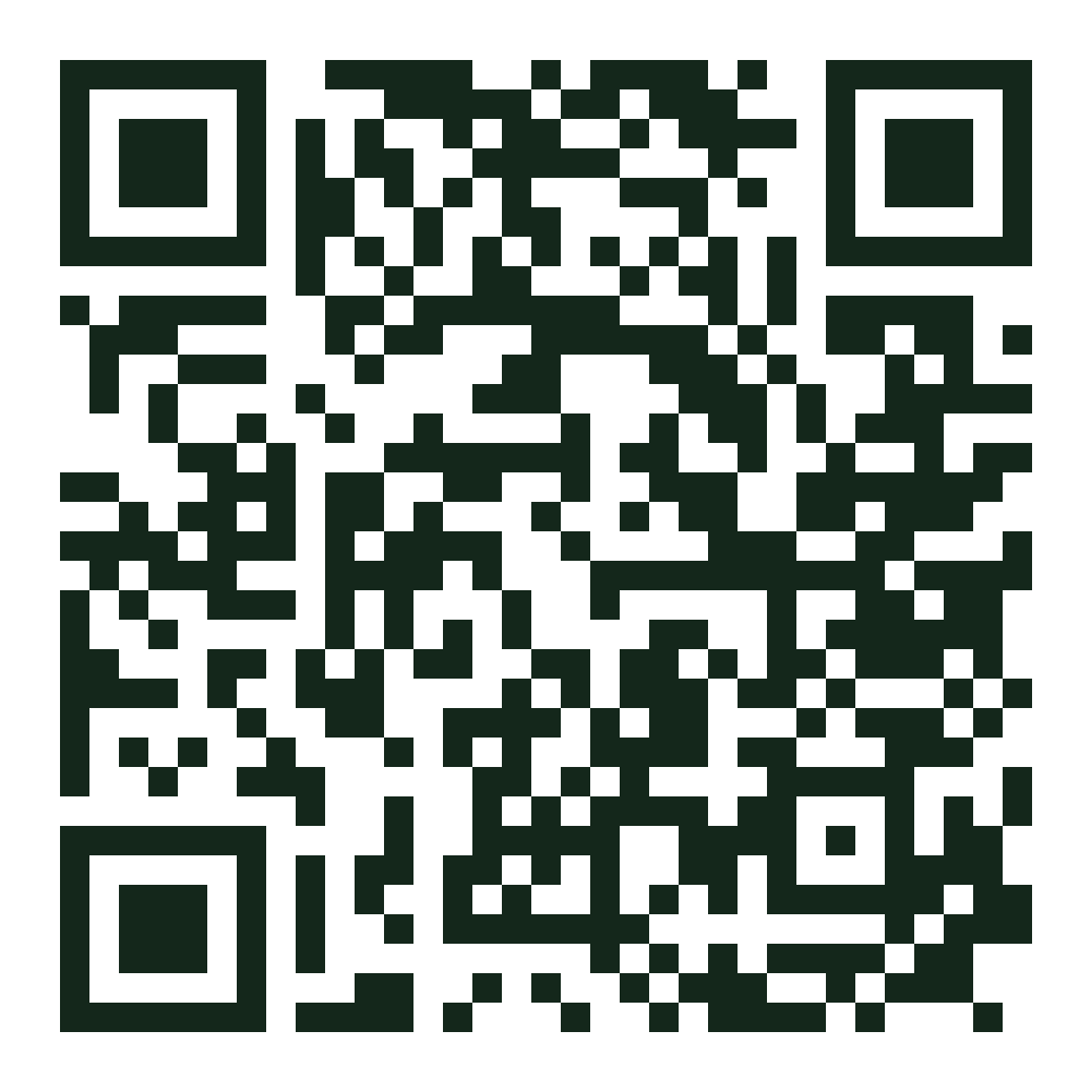 QR code for High times cannabis