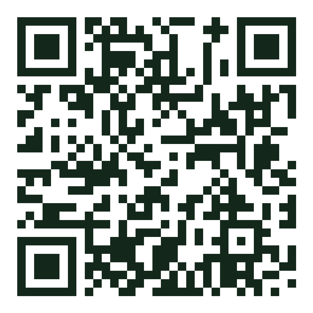 QR code for High Vibes