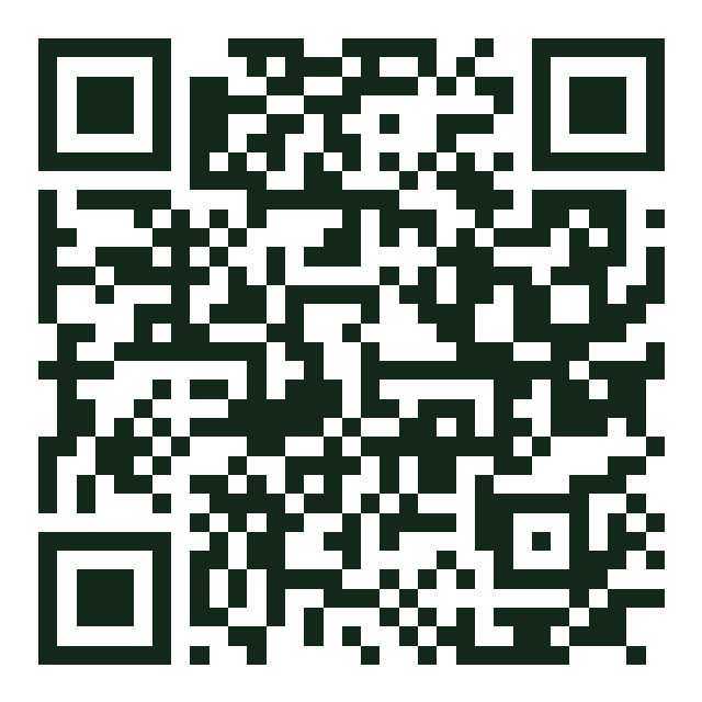 QR-code voor High Vibez