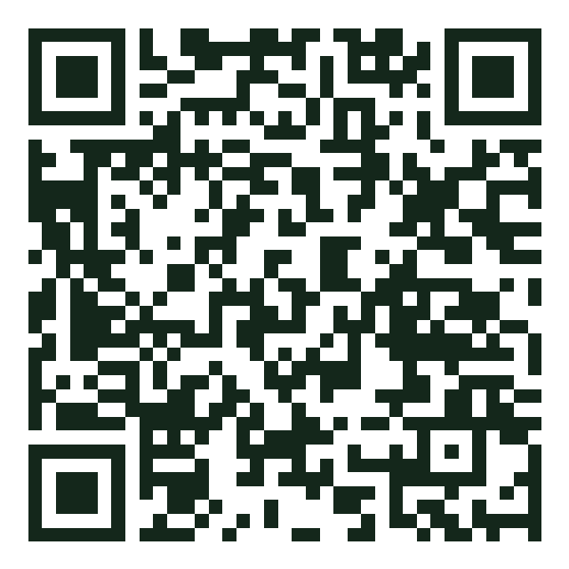 QR-code voor High weed society terminal21