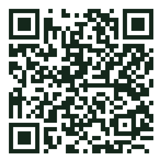 QR-code voor Higher cannabis level
