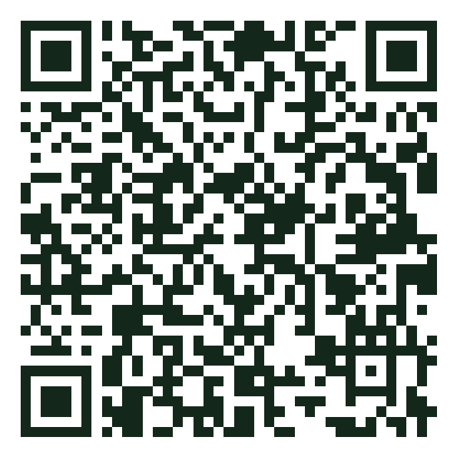 QR code for Higher Ground - Baldwin Park Cannabis Dispensary