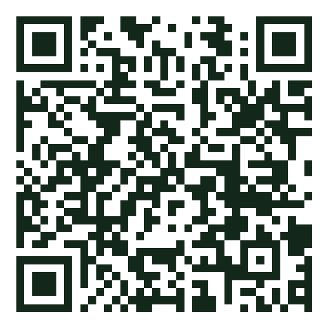 QR code for Higher Ground DC Cannabis Dispensary