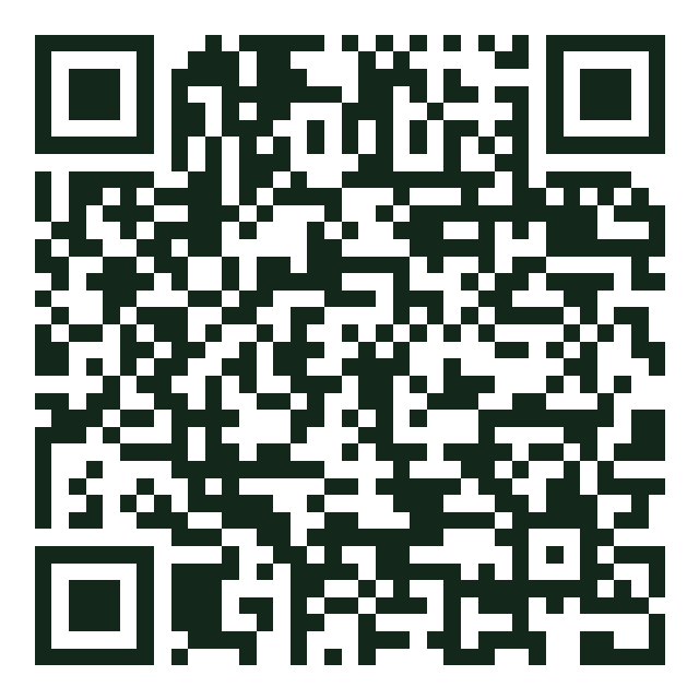 Código QR de Higher Grounds Dispensary