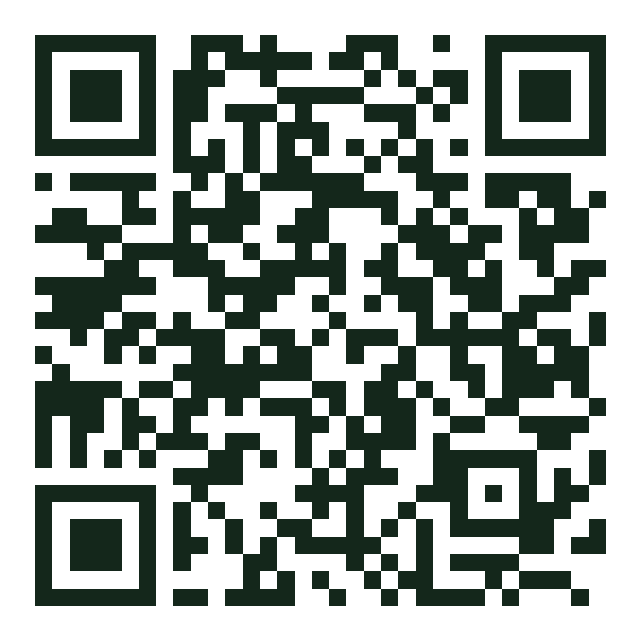 QR-code voor Higher Healing