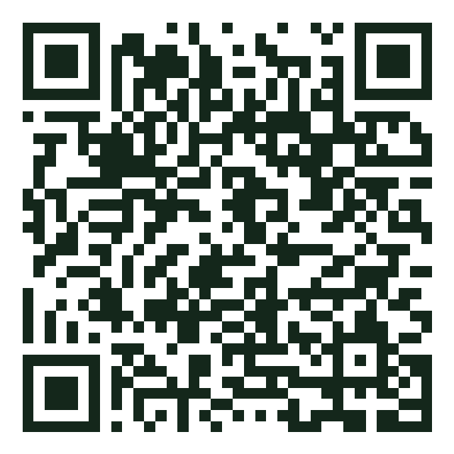 QR-code voor Higher Tolerance Cannabis Dispensary
