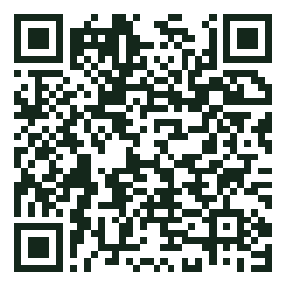 Kod QR lokalu Higherpath Collective Dispensary