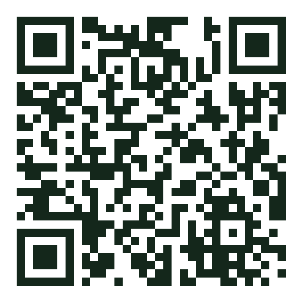 QR-Code für Highland Weed @BAAN TAI