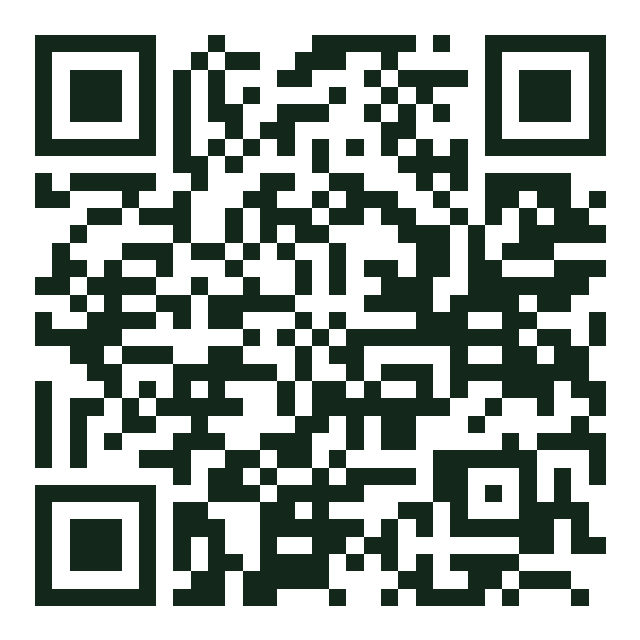 Kod QR lokalu HighLife Cannabis