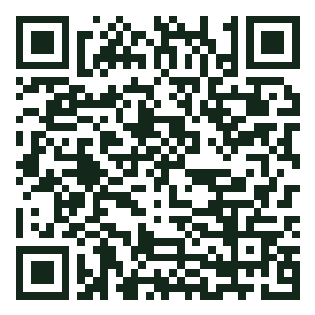 Kod QR lokalu HighLife Cannabis Woodstock