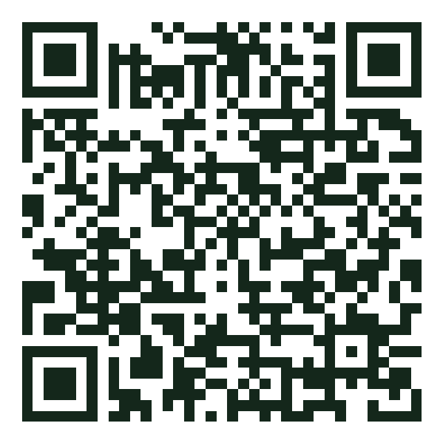 Kod QR lokalu Hightide Craft Cannabis