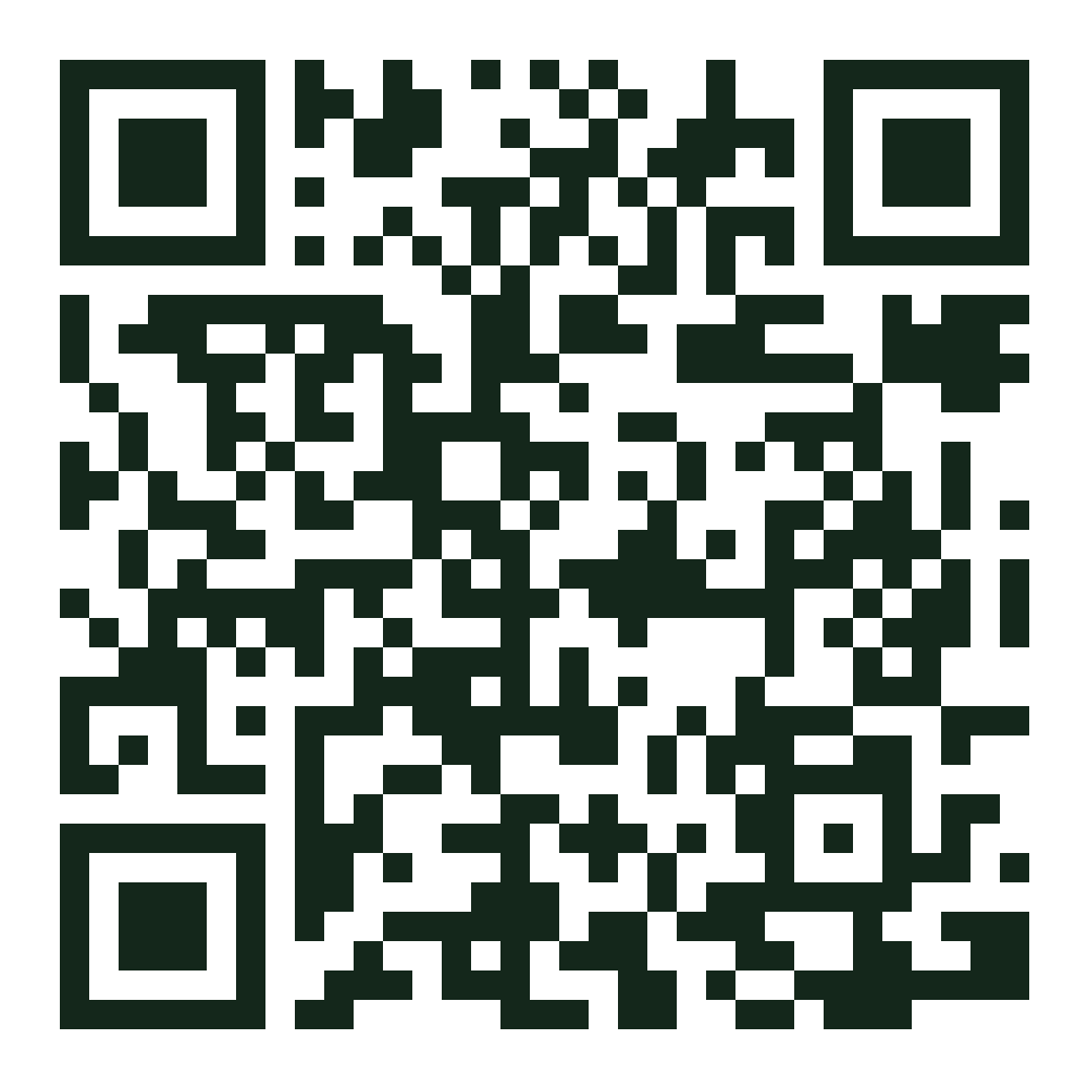 QR code for Higret Hemp - คาเฟ่สายเขียว weed & chill