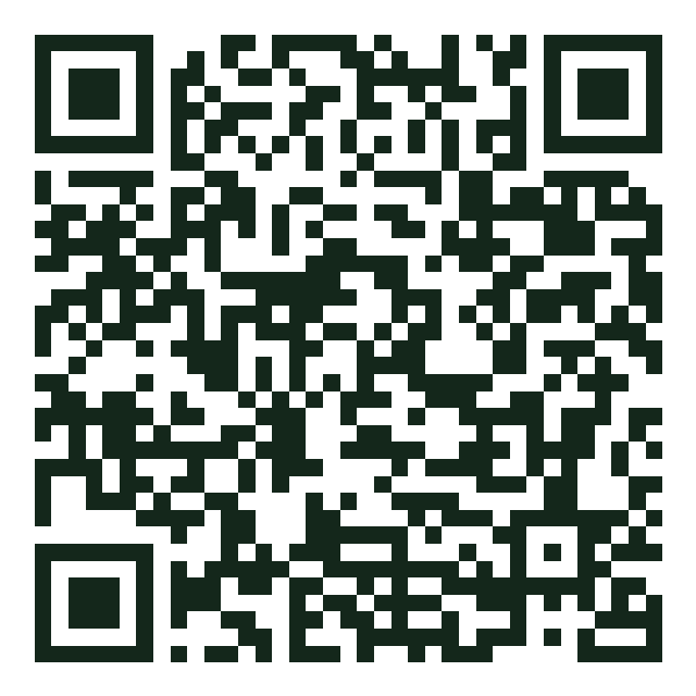 QR-code voor Hii Cannabis Dispensary