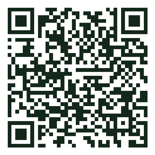 QR-Code für Hillbilly Budz Dispensary