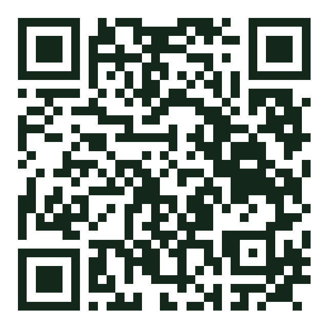 QR-code voor HIPPIE WEED