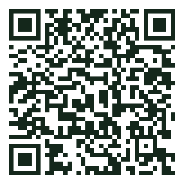 Código QR de Hive Cannabis Connect by Echo Electuary