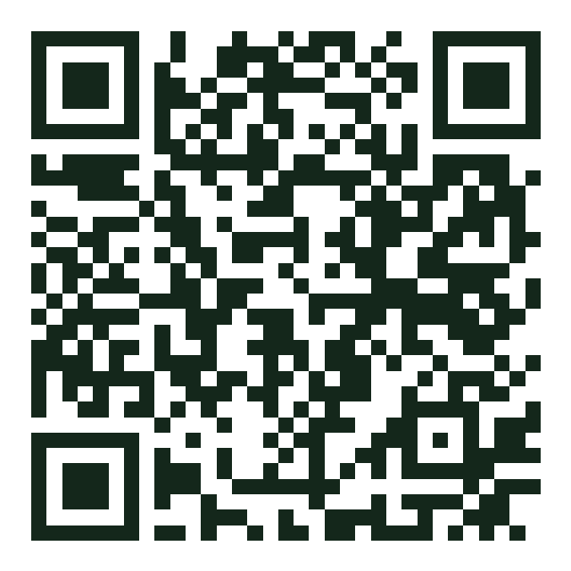 QR code for Hive Dispensary