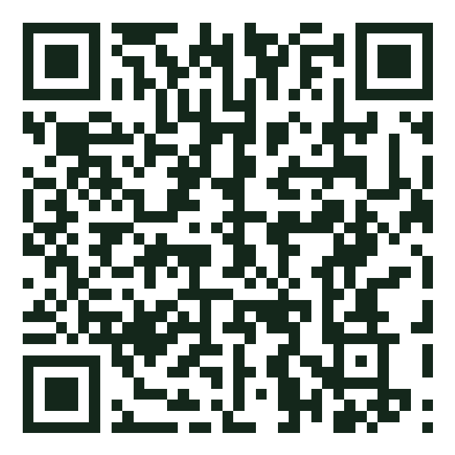 QR code for Hocking College Cannabis Testing Laboratory