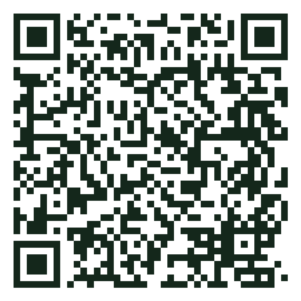 QR code for Hold Up Roll Up Brooklyn Cannabis Dispensary