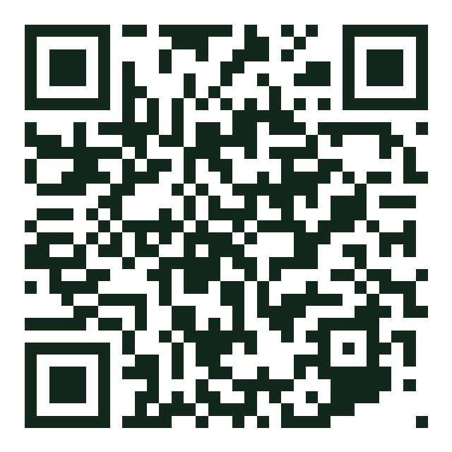QR code for Holland Daze