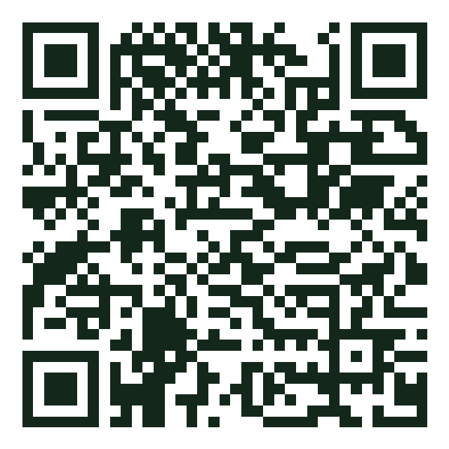 QR-Code für Holland Daze Cannabis | Broadway Orangeville