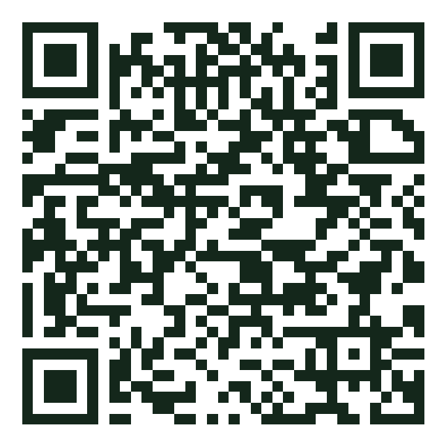 Código QR de Holland Daze Cannabis & Delivery | Birchmount