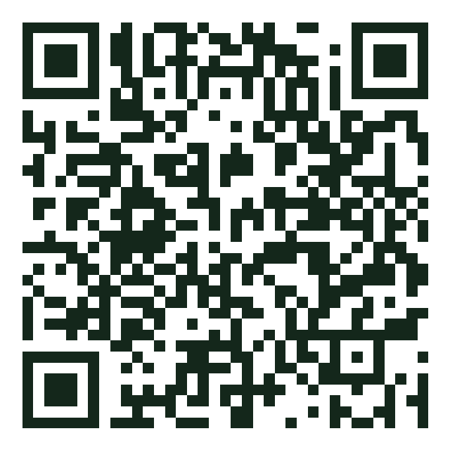 QR-код закладу Holland Daze Cannabis & Delivery | Danforth