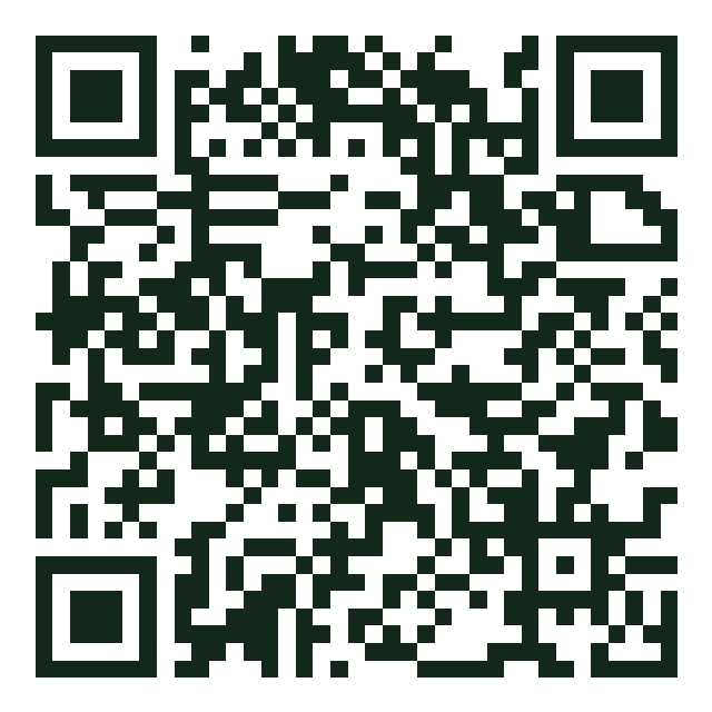 Código QR de Holland Daze Cannabis & Delivery | Eglinton