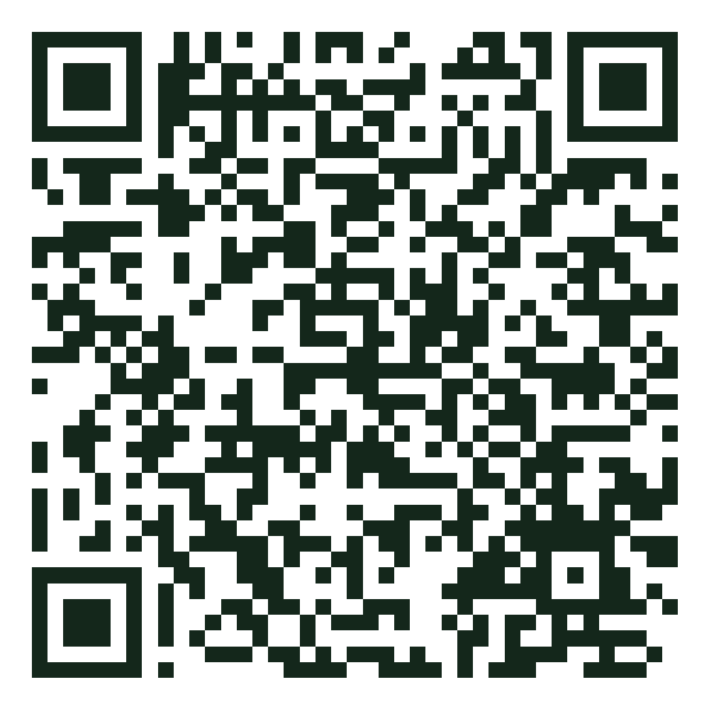 Codice QR di Holland Daze Cannabis & Delivery | Markham & Steeles