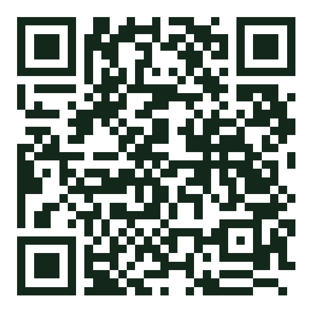 QR-Code für Hollyweed Cannabistro