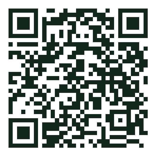 QR-Code für Hollyweed Cannabistro