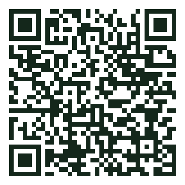 Código QR de HollyWeed On Nut Cannabis - Weed Dispensary